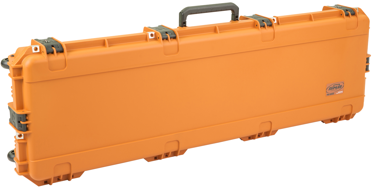Pro Series Long/Target Bow Case, Coyote Brown
