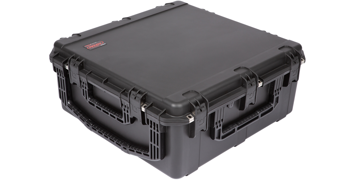 iSeries 2828-12 Case