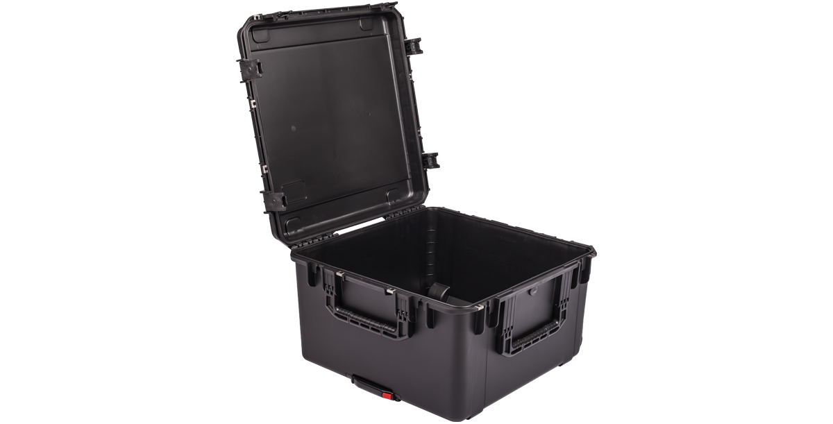 iSeries 2424-14 Case