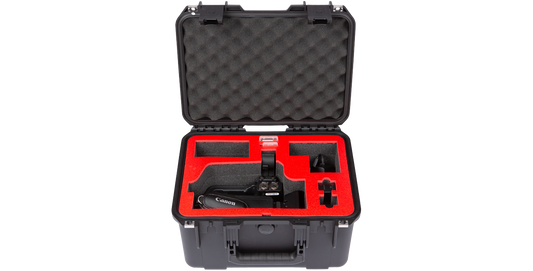 iSeries 1510-9 Canon XA70/XA75 Camcorder Case