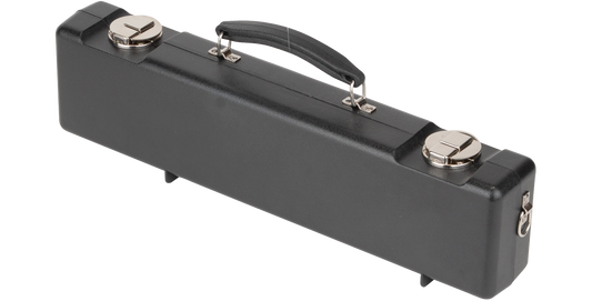 C-Foot Flute Case