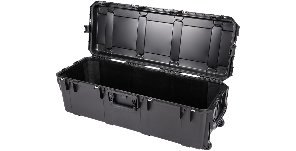 iSeries 3913-12 Case