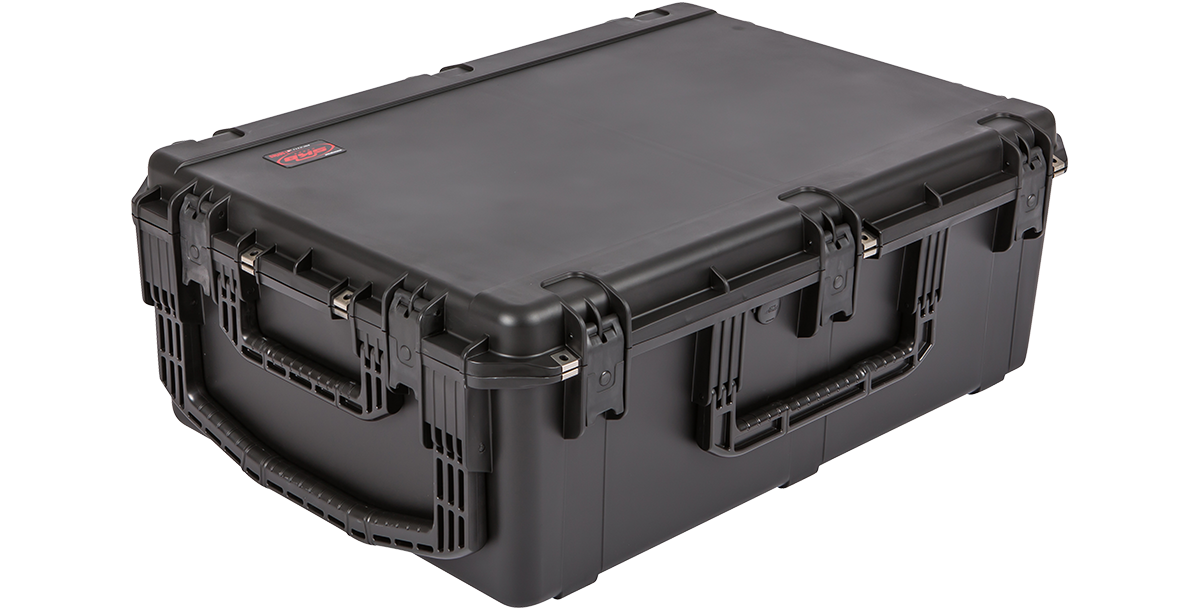 Waterproof iSeries 3026-15 Case - Durable Protection