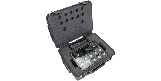 iSeries Fender Tone Master Pro Case
