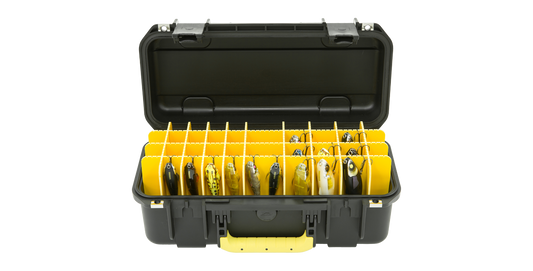 iSeries 1706-6 Medium Lure Case