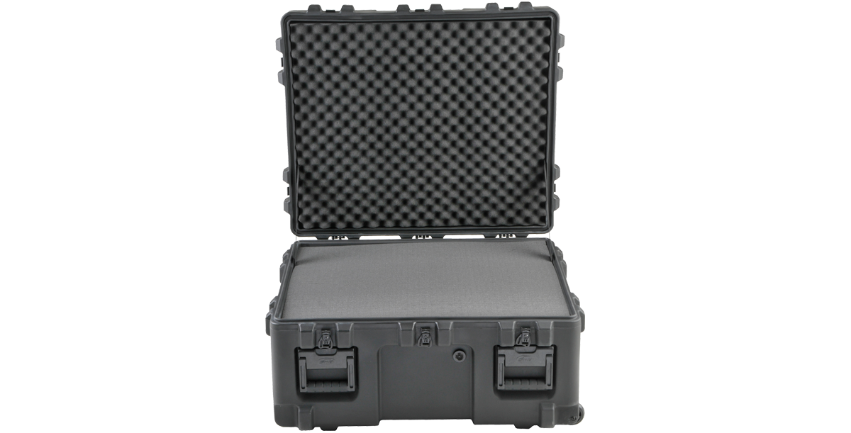 rSeries 3025-15 Case