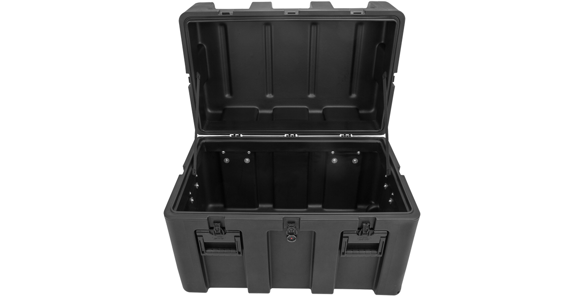 rSeries 3018-24 Case