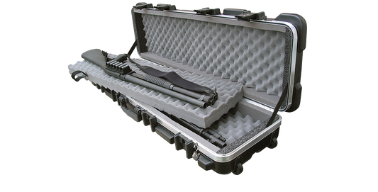 ATA Short Double Rifle Case 4009
