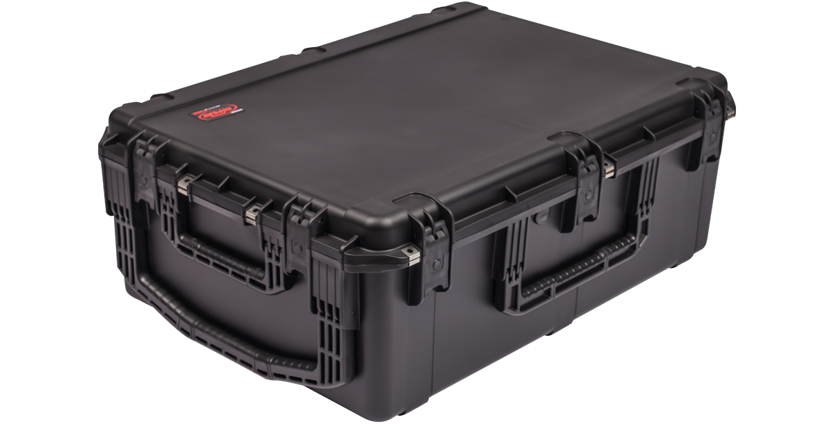 iSeries 3424-12 Case