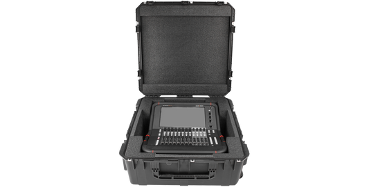 iSeries 2828-12 Allen & Heath Avantis Solo Case