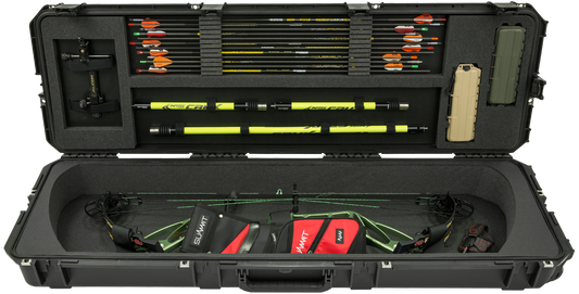 iSeries 5014-6 Hoyt Target/Long Bow Case