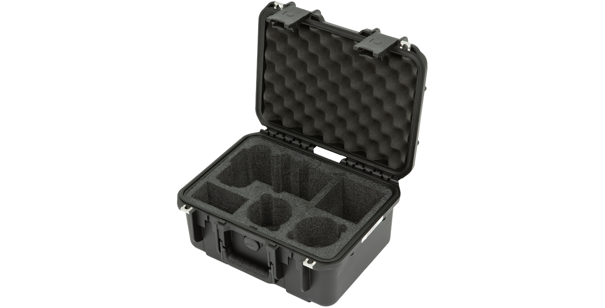 iSeries 1309-6 Sony A7R IV Series Case