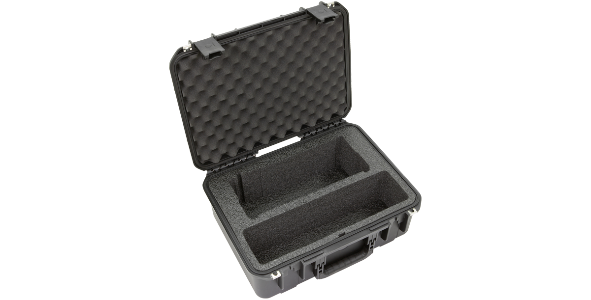 Allen & Heath CQ-20B Mixer Case