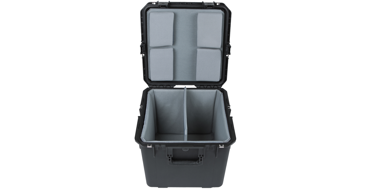 iSeries 1717-16 Case