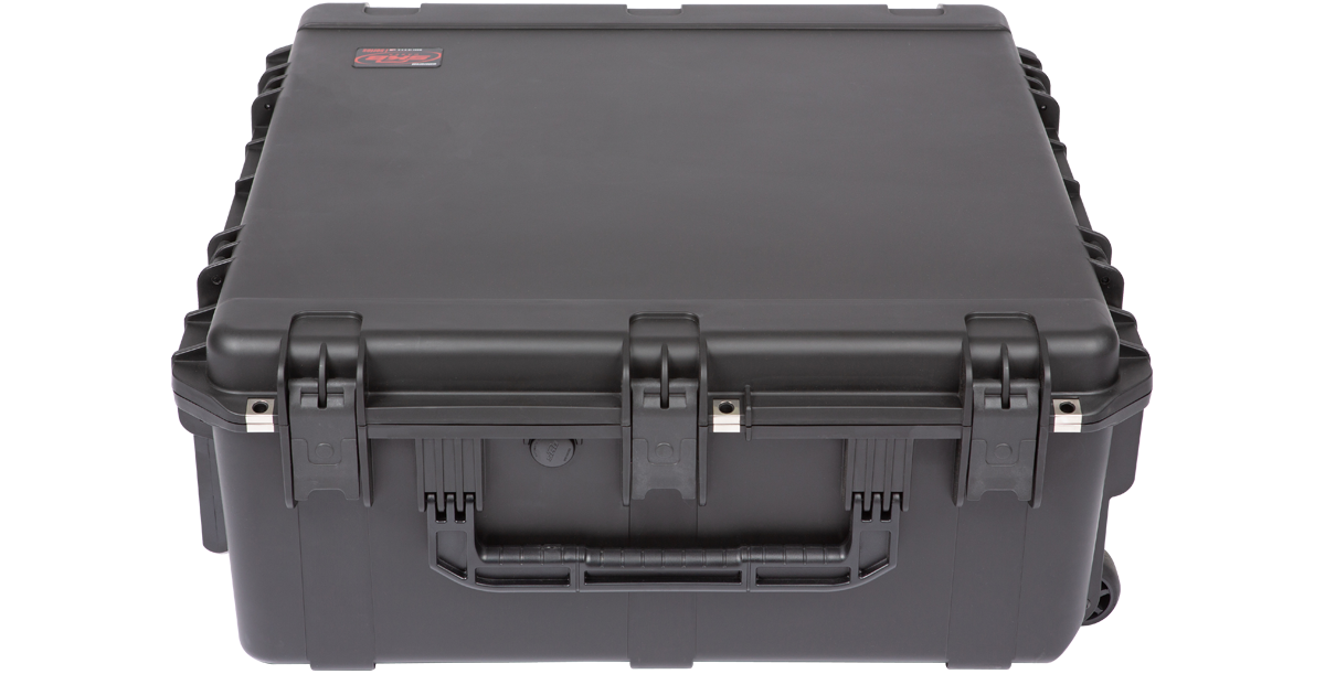 iSeries 2828-12 Case