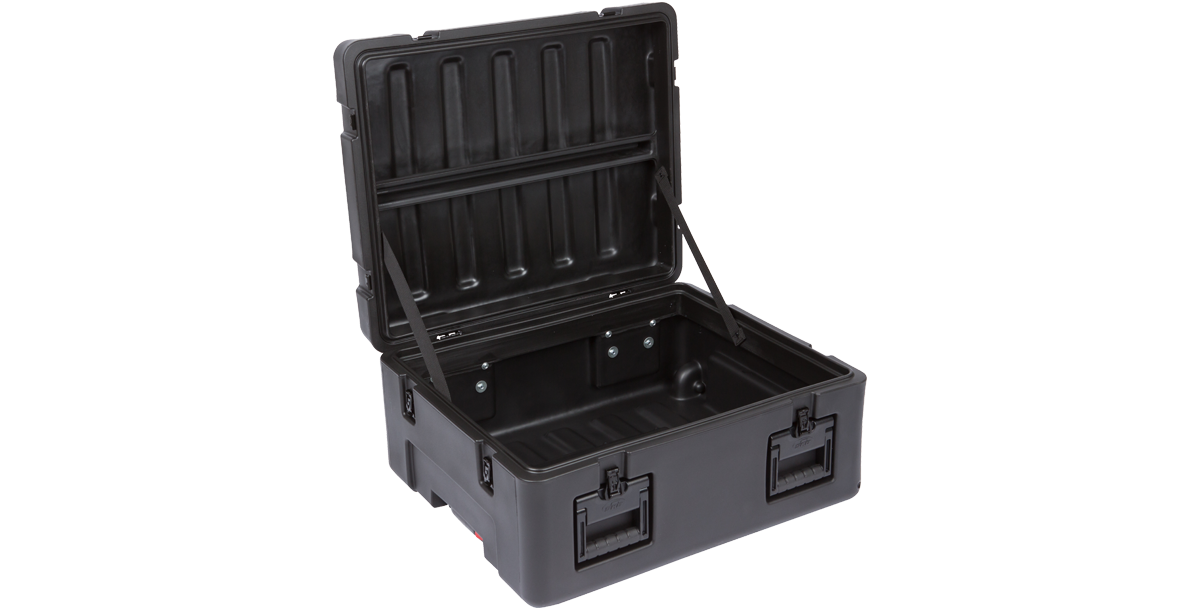 rSeries 2621-10 Case