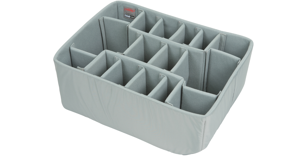 iSeries 2217-10 Think Tank Designed Divider Set