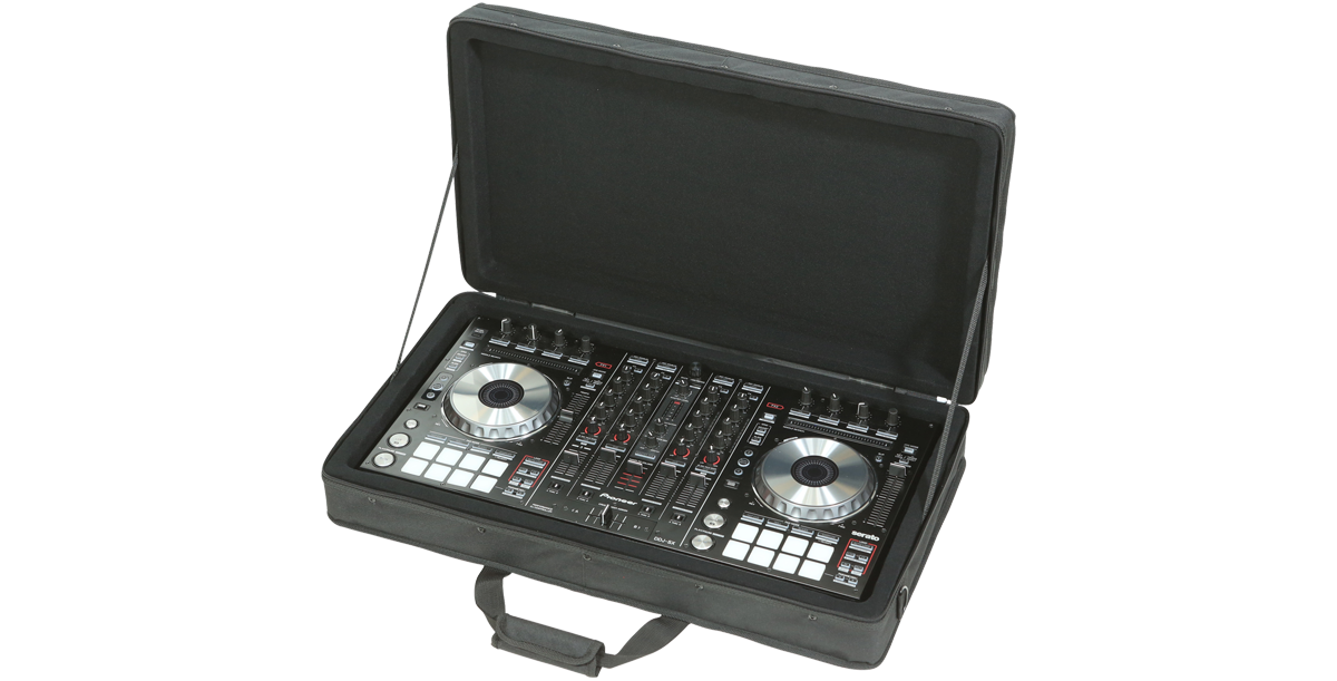 DJ/Keyboard Controller Soft Case