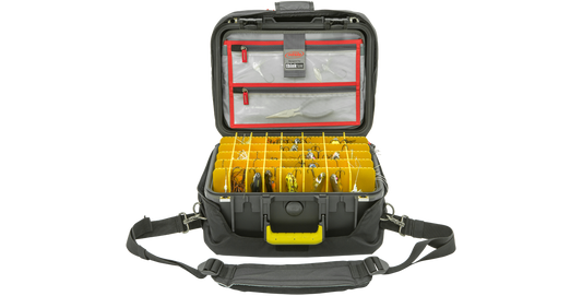 iSeries 1309-6 Large Lure Case