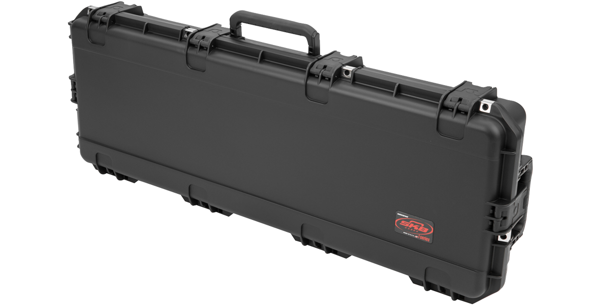 SKB Field-Ready iSeries M16 Rifle Case