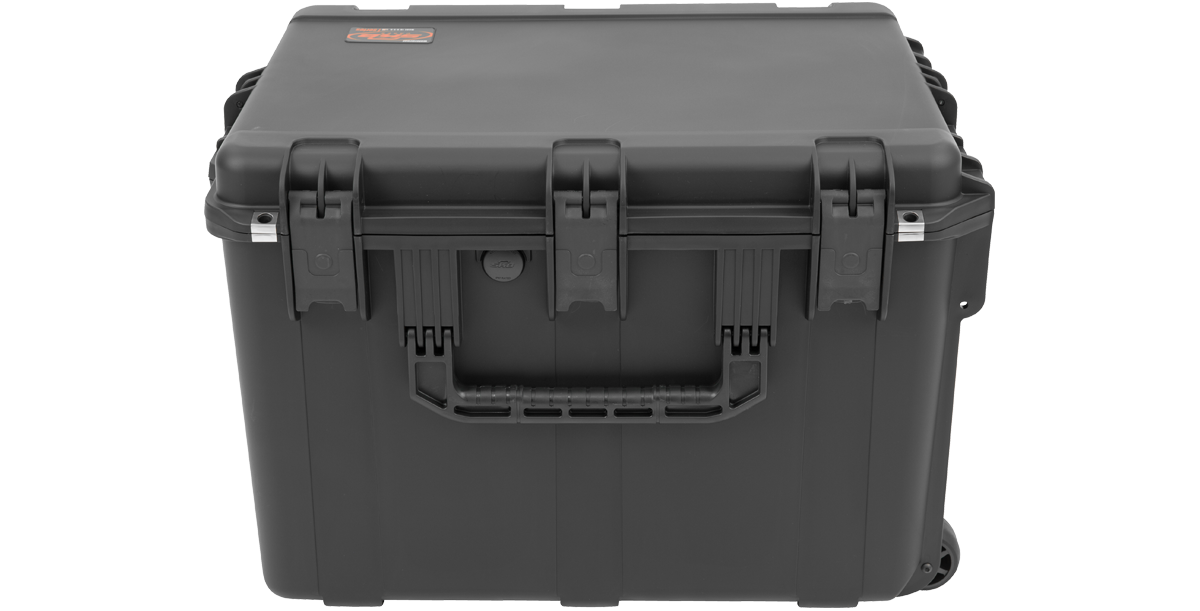 iSeries 2418-16 Case