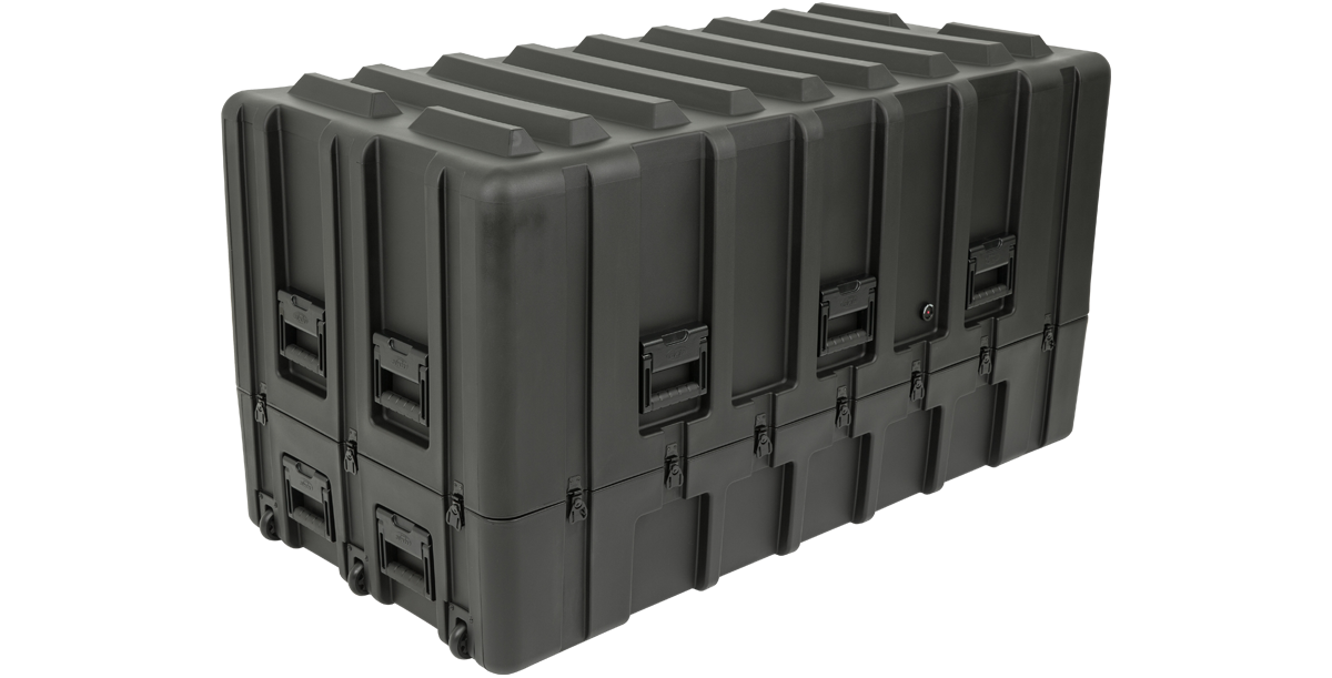 rSeries 6029-31 Case