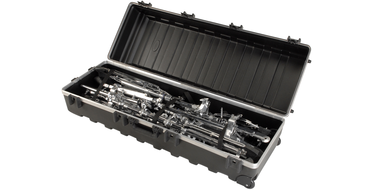 SKB H4816W スタンド用収納ハードケース SKB ( エスケービー ) H4816W スタンド用収納ハードケース 送料無料