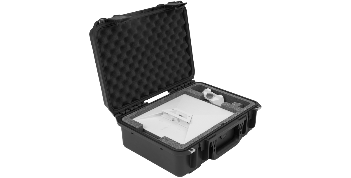 Starlink MINI Antenna Case - Durable | Waterproof | Lightweight Starlink MINI Antenna Case - Durable | Waterproof | Lightweight