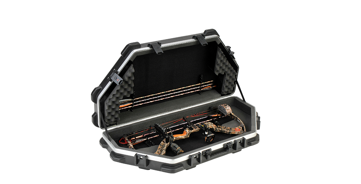 ATA Parallel Limb Bow Case