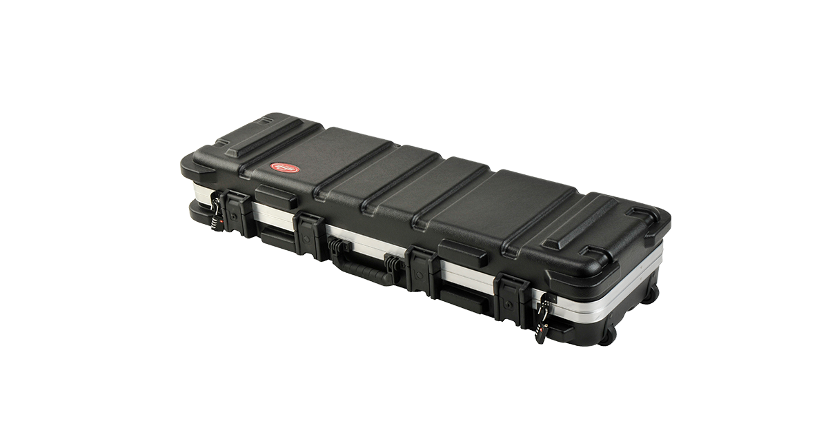 ATA Short Double Rifle Case 4009