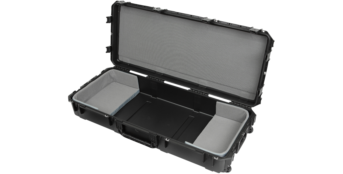 iSeries 4719-8 61-note Keyboard Case