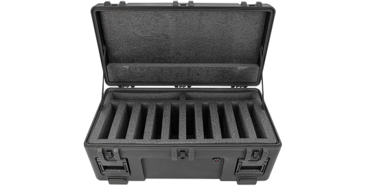 SKB Field-Ready rSeries 3517-14 10 Laptop Case