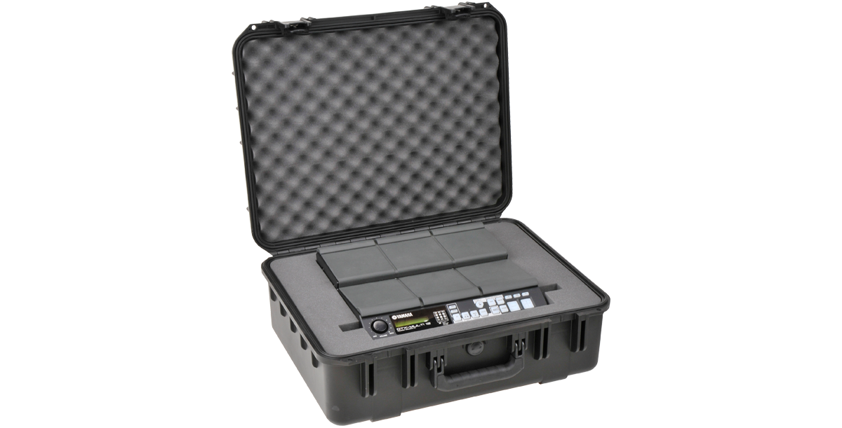 iSeries 2015-7 Case for the Yamaha DTX-MULTI 12