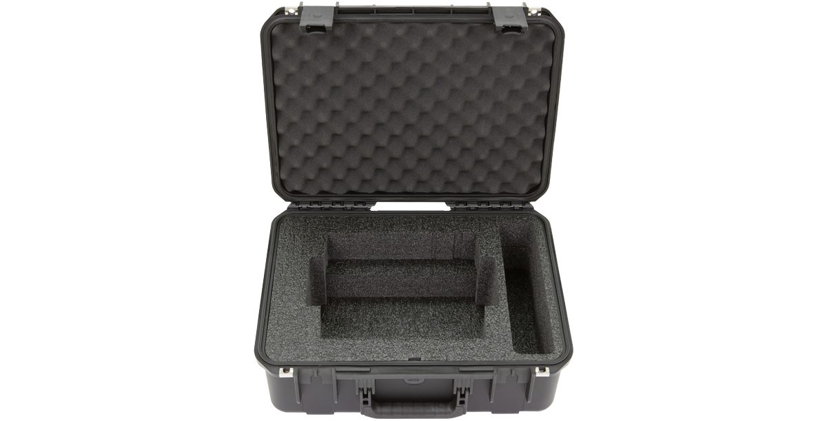 Allen & Heath CQ-12T or CQ-18T Mixer Case