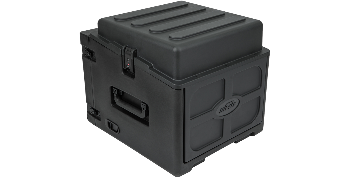 10 x 6 Compact Rolling Rig