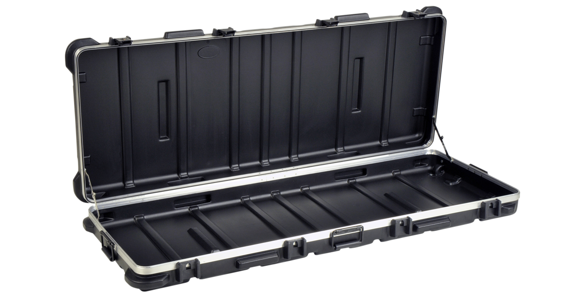 vSeries 6022W Case - Durable Equipment Case | Secure Transport