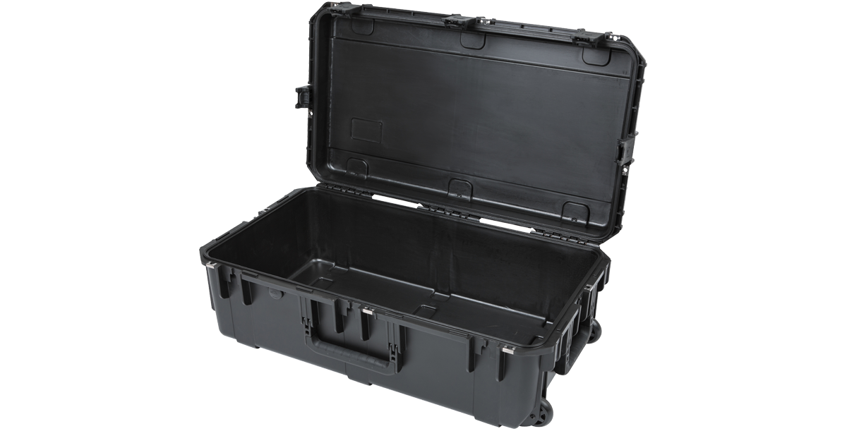 iSeries 3016-10 Case