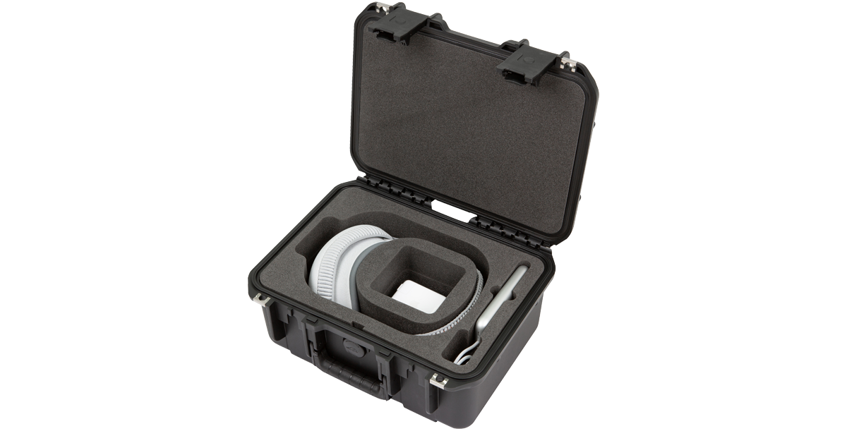 iSeries 1309-6 Apple Vision Pro Case