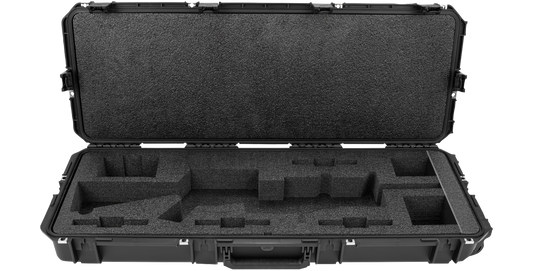 SKB Field-Ready iSeries M16 Rifle Case