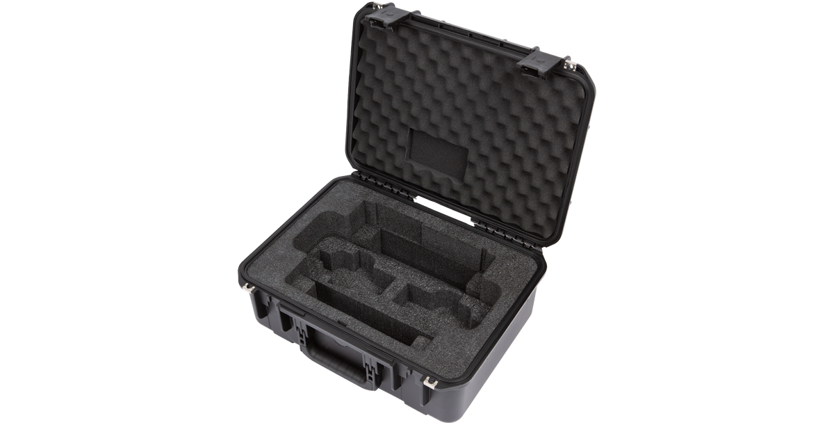iSeries 1813-7 RODECaster Pro II Case