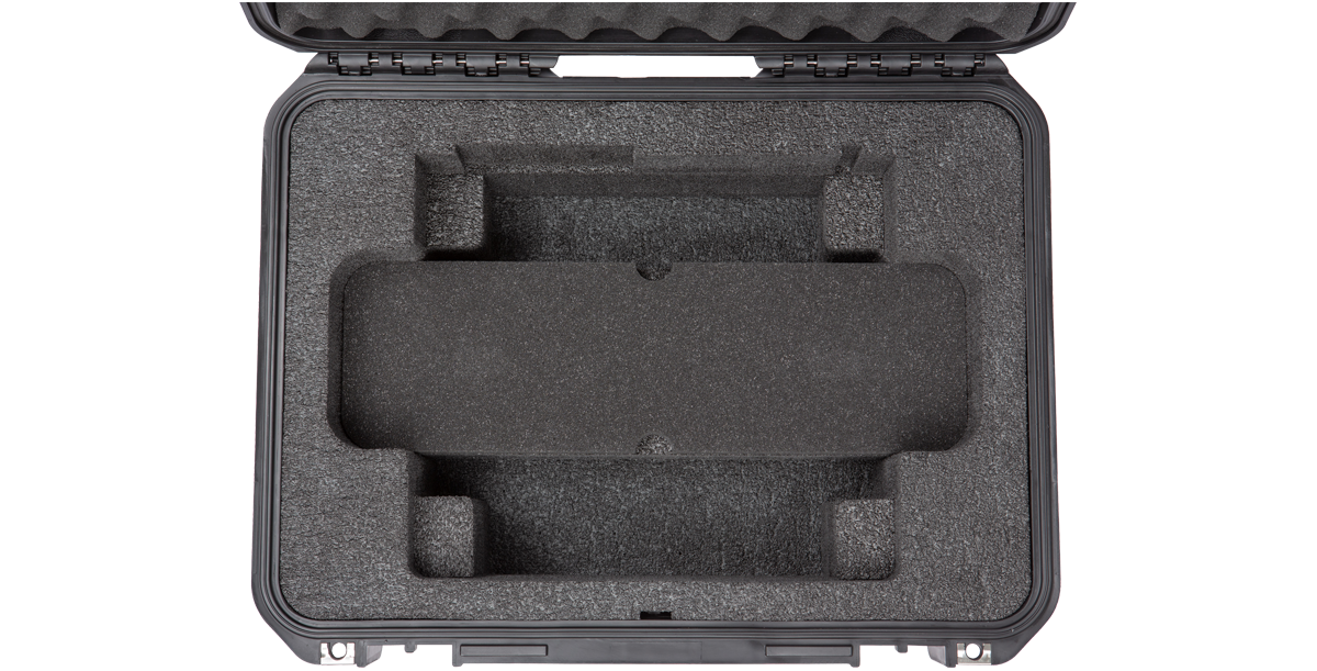 iSeries 1813-7 RODECaster Pro II Case