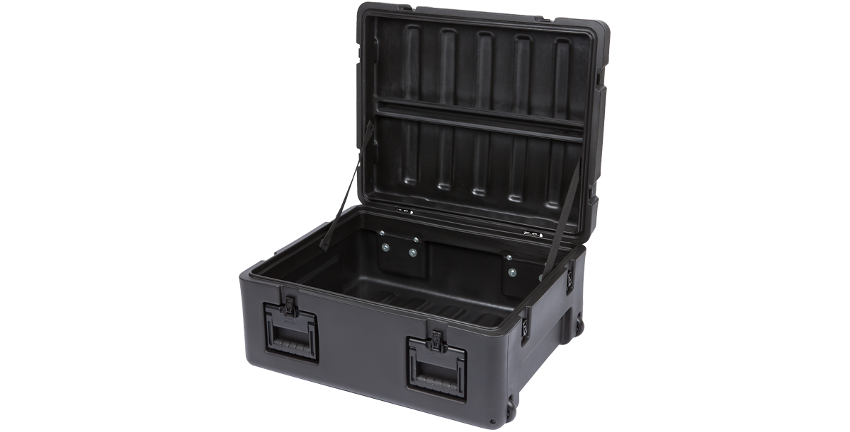 rSeries 2621-10 Case