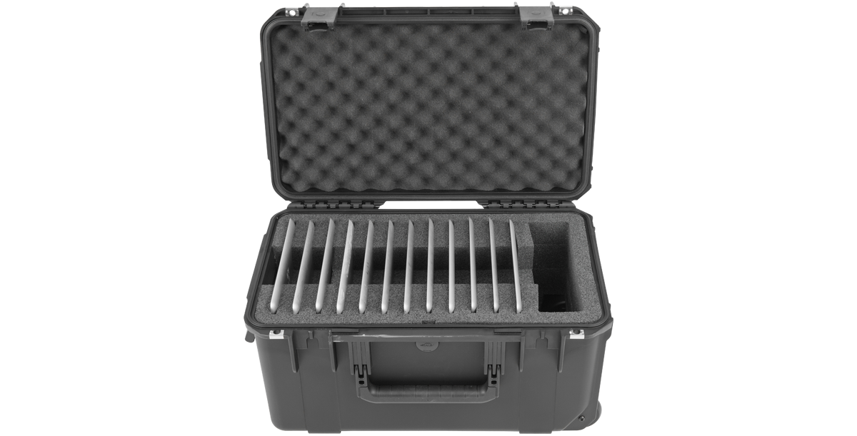 SKB Field-Ready iSeries 2011-10 12 iPad Case