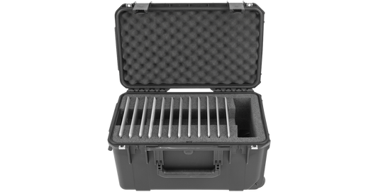 SKB Field-Ready iSeries 2011-10 12 iPad Case