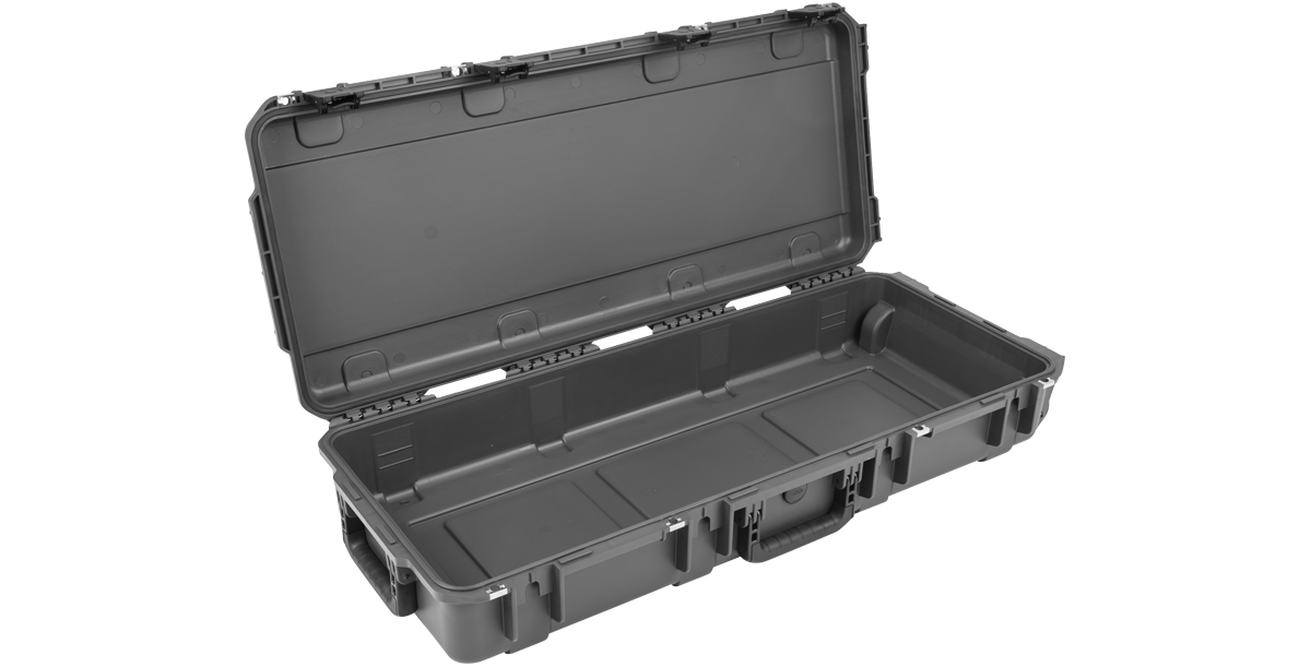 iSeries 3614-6 SKB Overland Case