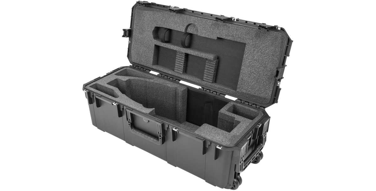 iSeries TenPoint TX 28 / TX440 Crossbow Case