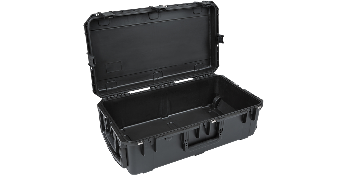 iSeries 3016-10 Case