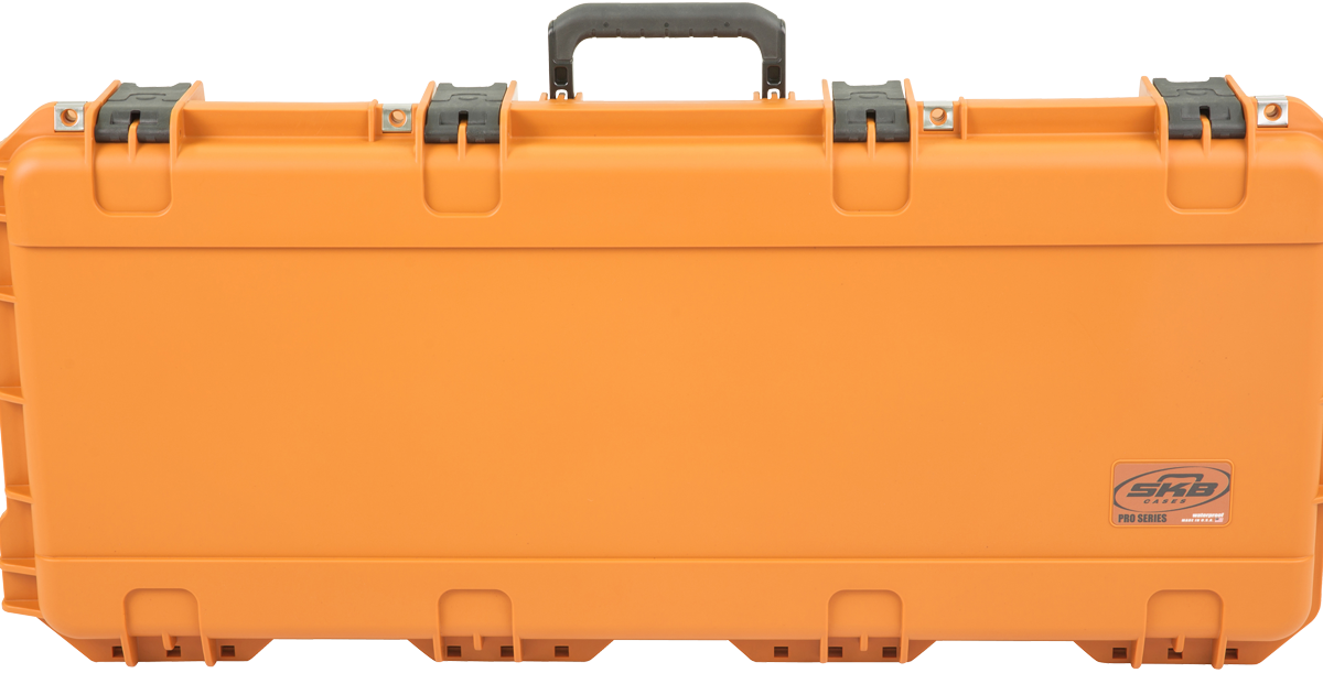 Pro Series Small Bow Case, Coyote Brown