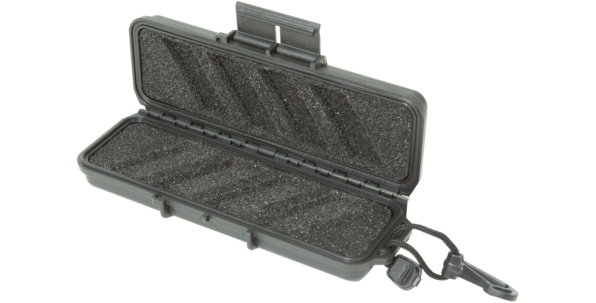 iSeries 0702-1 Broadhead Case