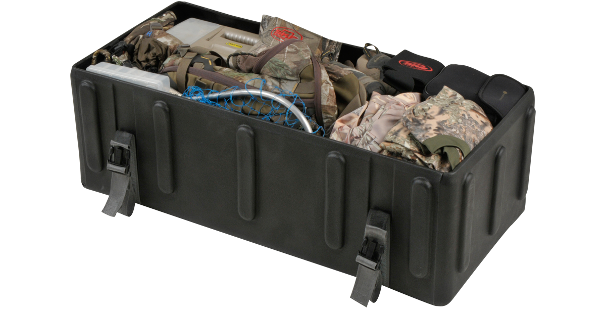 Mid-sized Hardware Case